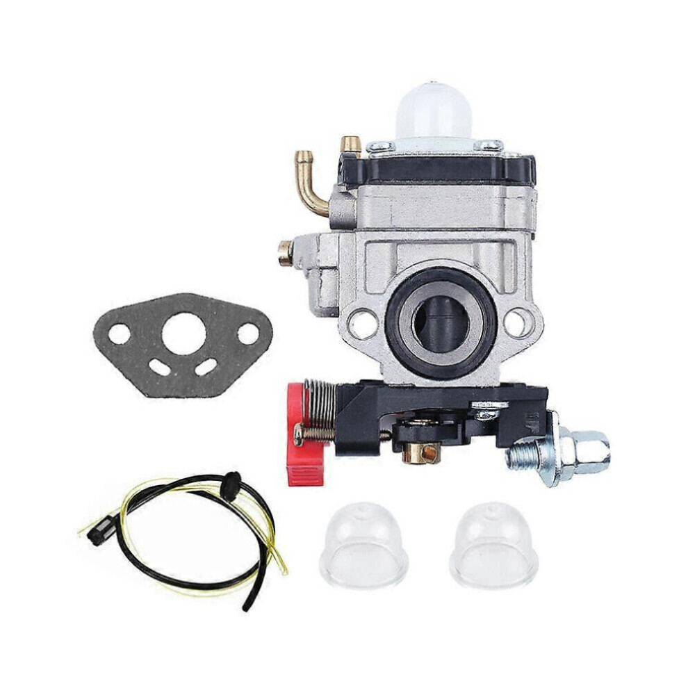 Mechanical Carburetor Th23 Th26 Th34 Compatible With Bv162 23 25 26 Cmâ³ Spare Parts Accessories 9174446950258