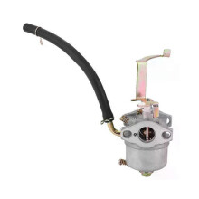 Carburateurs compatibel met Honda ET950 tweetaktgeneratoren, reserveonderdelen compatibel met generatoren en landbouwmachines.