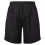 (XL, Black) TriDri Mens Running Shorts 6