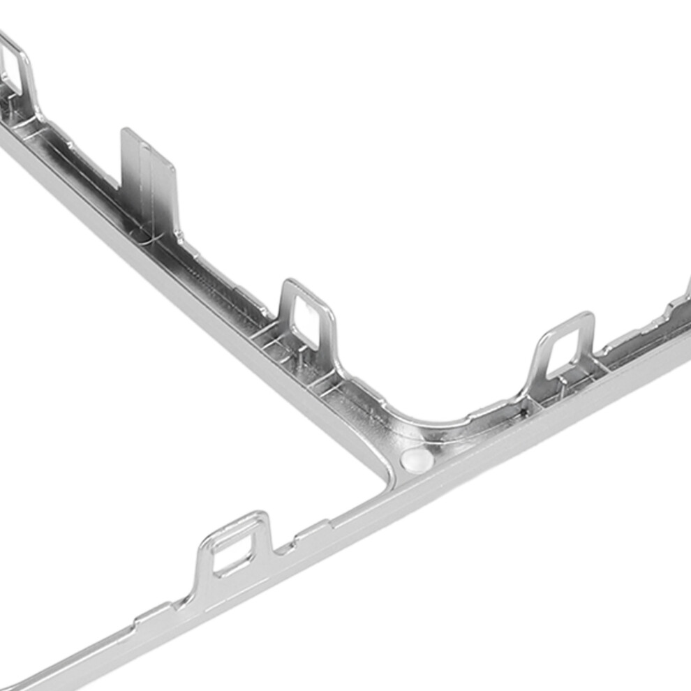 A3 S3 Rs3 Chrome Console Trim Cover 7293282999275
