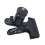 1/4 Mount Clamping Bracket With Rotating Base Compatible Photography Accessories 1 1