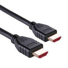 Cablenet 5m HDMI Ultra High Speed 2.1 Male - Male (8K@60Hz, 4K@120Hz) + Ethernet 30AWG