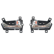82610-3W010 Bil Vänster + Höger Interiörhandtag för för Sportage 2011-2014 82620-3W010