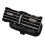 Enhanced Comfort Rear Vent Camry 7