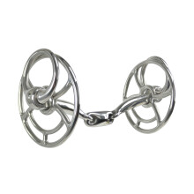 (145mm, Steel) Whitaker Bullet Horse Universal Bit