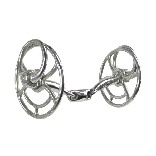 (145mm, Steel) Whitaker Bullet Horse Universal Bit