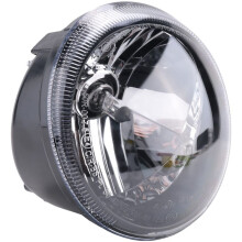 Faro Delantero de Motocicleta Faro PT para GTS 125 200 250 300