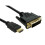 CDL DVI-D to HDMI - 2mtr CCS 1