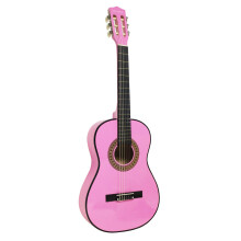 PDT Martin Smith 36 Inch Classical Junior Acoustic Guitar with Lessons