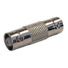 Cablenet BNC Inline Female - Female Coupler 50Ohm Turned (PK 100)