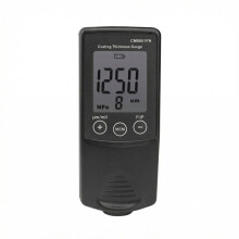 CM8801FN Car Paint Thickness Tester Auto Film Coating Thickness Gauge Meter Handheld Digital Coating Thickness Gauge