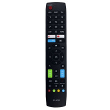 RC-NF02 Remote Control for Aconatic  TV 32HS534AN 40HS534AN