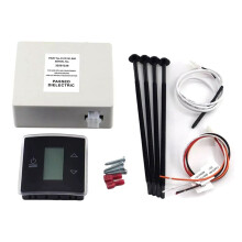 3316230.700 RV-Wandklimaanlagen-Steuerungsset mit Thermostat 3316230.714