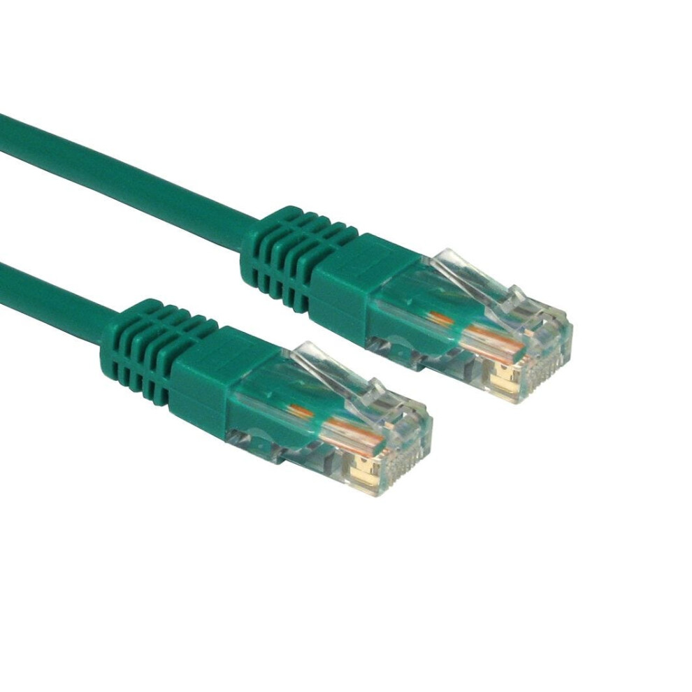 Cdl 20M Cat5e Cbl - 26Awg Green 5055781222375