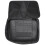 3X Organizer Bag Fireproof Document Bag with Lock Portable Filing Storage Box Holder for Document File Passport 1