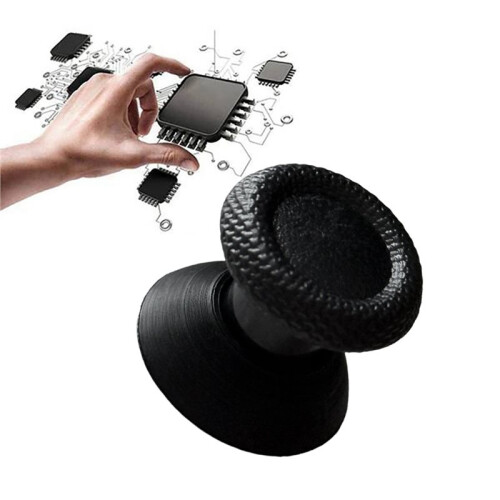 For  Ally Game Console Thumbsticks Cap Replace 3D Analog Joystick Thumbsticks Cap for   Ally Height Increase