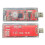 CA51F-Serie Offline Brander, USB Offline -Ontwikkeltool, CA51F Programmeer-Ontwikkeltool voor MCU ISP-Upgrades 6