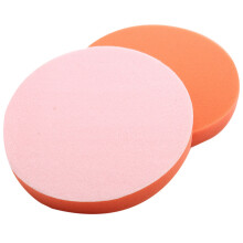 20Pc 180mm 7 Pouces Kit éPonge de Polissage de Polissage Brut éPonge Plate pour Polisseur de Voiture Clean Waxing Auto Paint Maintenance Care
