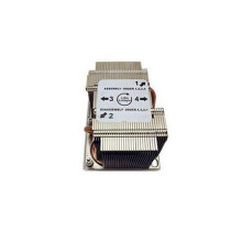 Fujitsu Cooler Kit for 2nd CPU no ATD