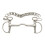 (5.5in, Silver) Lorina Cambridge Kimblewick 1