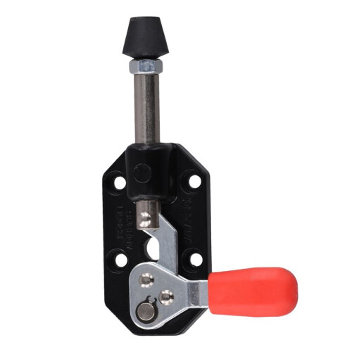 Quick Release Push-Pull Toggle Clamp Woodworking DIY Clamp Power Pliers Woodworking Table Fixed Clamp 20mm Stroke 302CR