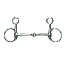 (4.5in, Silver) Korsteel Stainless Steel Jointed Baucher Bit