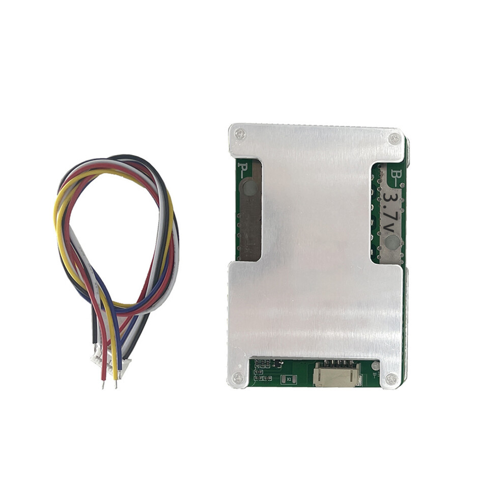 4S 3.2V/4S 3.7V Battery Protective Board Battery Charging Board Connector C 3.7V 7695001192576