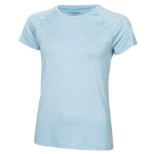 (10 UK, Sky Blue) Calvin Klein Womens/Ladies Golf T-Shirt