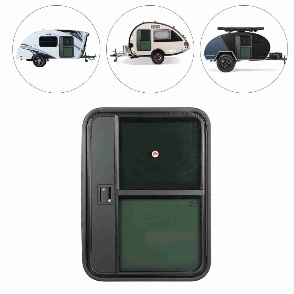 Aluminium Rv Door Double Lock 7293282001848