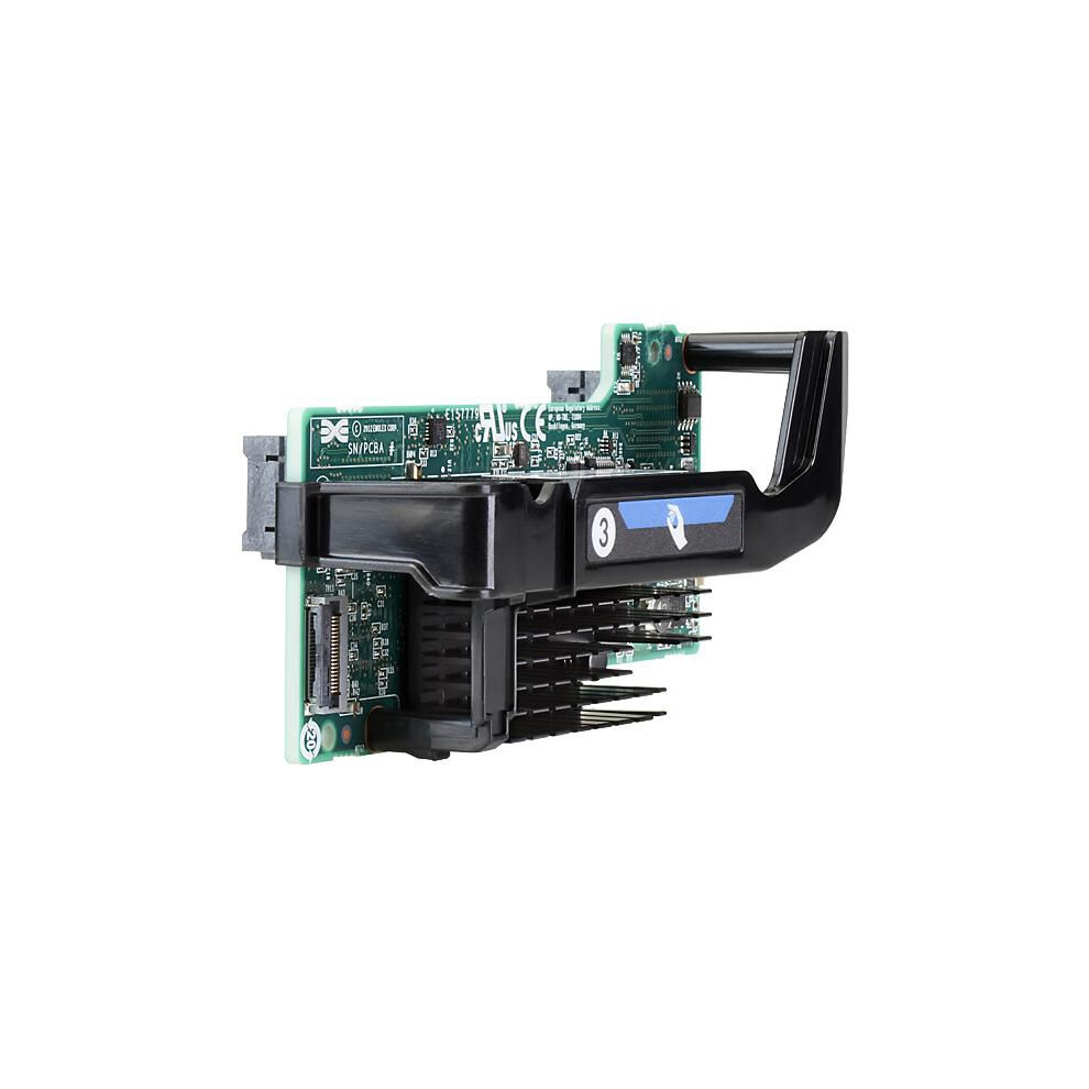 Hewlett Packard Enterprise Hp Flexfabric 20Gb 2-Port 650Flb Adapter 5712505749036