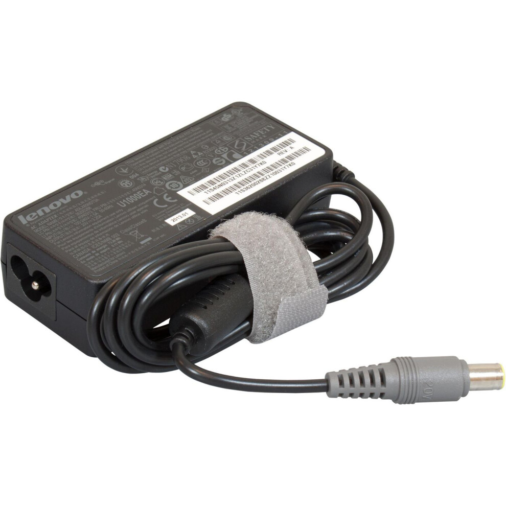 Lenovo 65W Ac Adapter