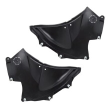 51757340861 51757340862 Wheel Housing Cover Liner Extension for 3 Series G20 G21 G28 2018-2025