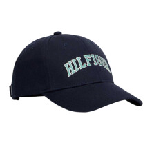 Tommy Hilfiger Childrens/Kids Varsity Varsity Fabric Baseball Cap