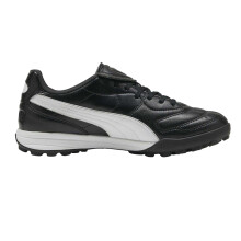 (10.5 UK, Puma Black) Puma Mens Liga Astro Turf Trainers