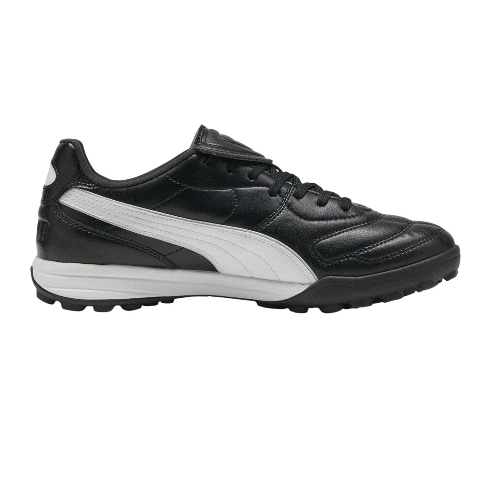Puma (7 Uk, Black) Mens Liga Astro Turf Trainers