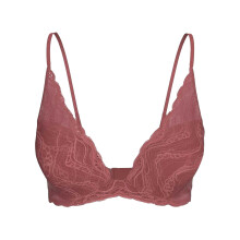 (34D, Red) Calvin Klein Womens/Ladies Bra