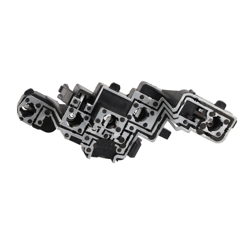 6 Pin Tail Board For Peugeot 307 Light 7293282001466