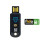 Swissbit ishield Key 1.1 FIDO2 USB-A 1