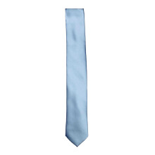 (One Size, Pale Blue) Twisted Tailor Mens Ellroy Tie