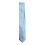 (One Size, Pale Blue) Twisted Tailor Mens Ellroy Tie 1