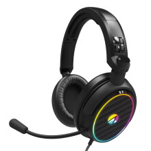 Stealth C6-100 Light Up Gaming Headset for XBOX, PS4/PS5, Switch, PC