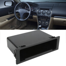 Mazda Car Interior Storage Box 1Din