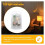 Foot Dimmer  Full Range Inline Slide Control  for Floor Light LED Lamp Incandescent Bulb EU Plug 4