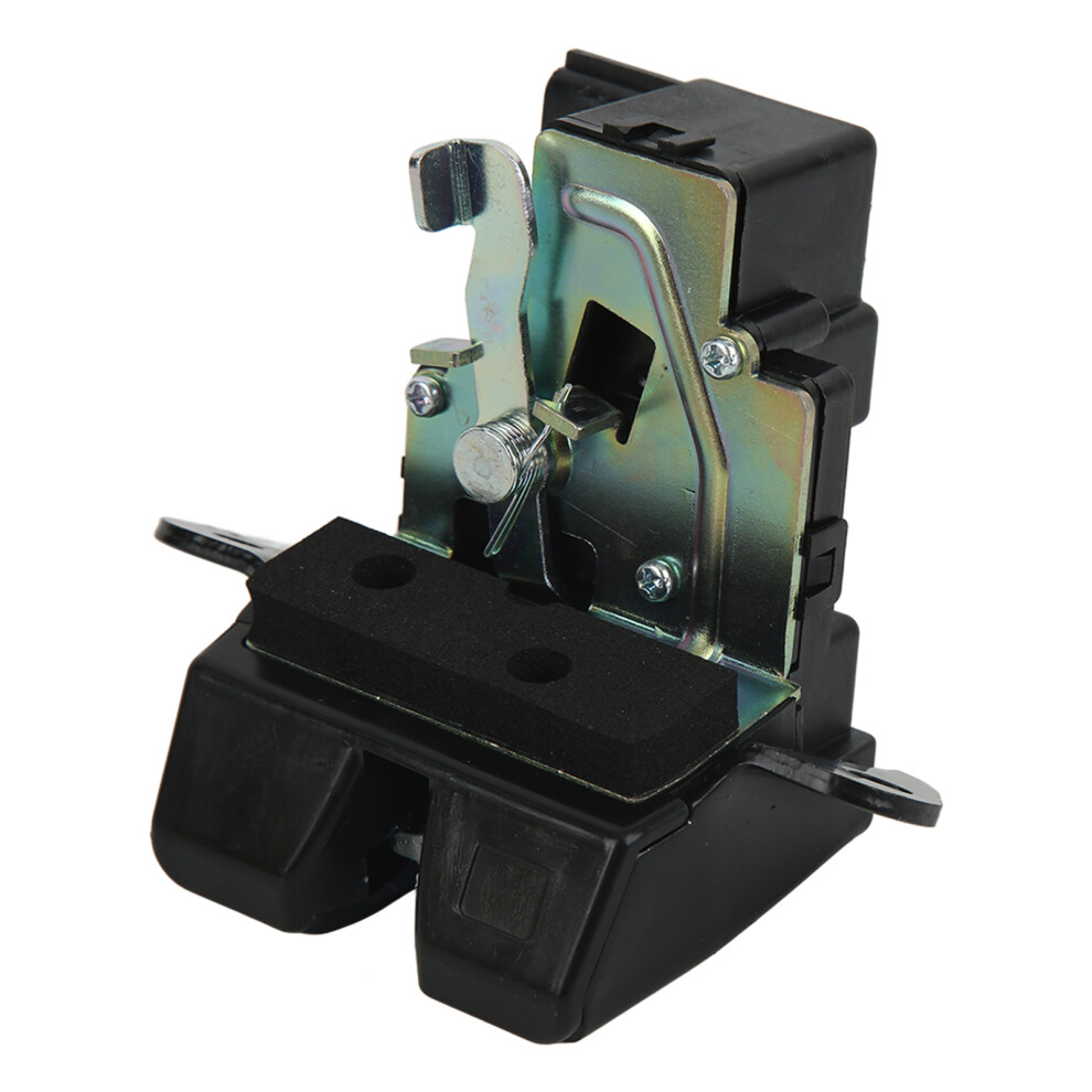 Hyundai Santa Fe Sport Trunk Lock Actuator 7293282994904