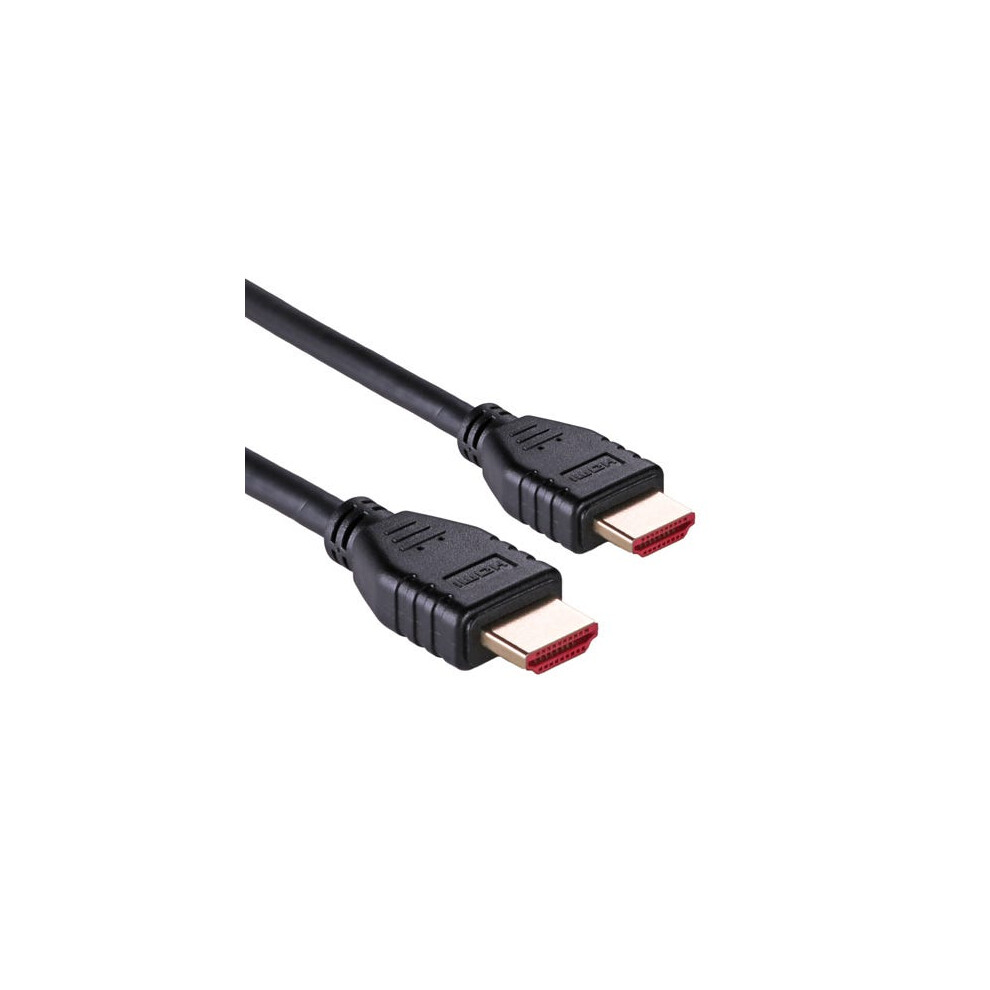 Cablenet 2M Hdmi Ultra High Speed 2.1 Male - Male (8K@60Hz, 4K@120Hz) + Ethernet 30Awg 5056750303149