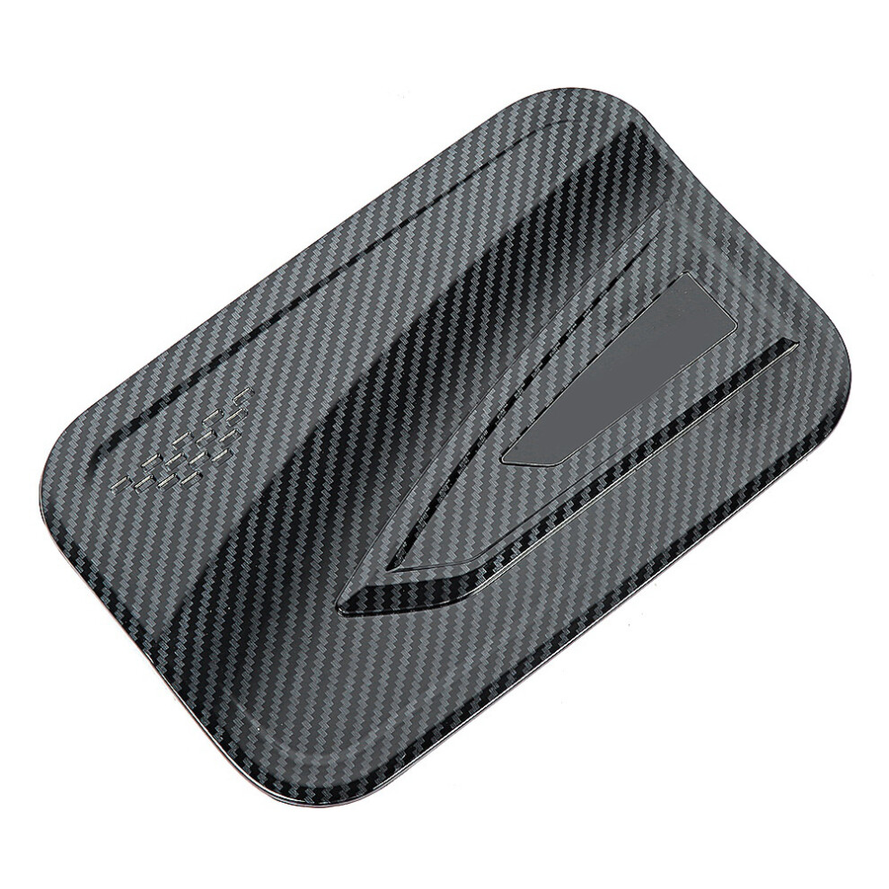 Abs Fuel Tank Cap Trim For Hyundai Grand Starex 7293282994430