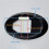 4X Rubber Auto Dak Antenne Antenne Pakking voor      Astra 9