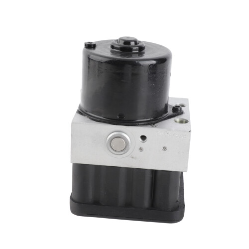 1K0907379AC Hydraulic Block ABS Unit