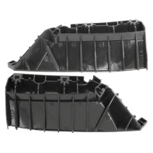 1 Pair Front Bumper Bracket Bumper Cover Stiffener 62059-4GA0A 62058-4GA0A for Q50
