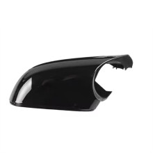 Suporte de Moldura de Espelho Lateral para 3 F20 F21 F22 F23 F35 F30 F31 F32 F33 F34 X1 Acabamento de Caixa de Vidro E84 Asa